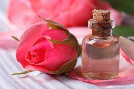 rose water 