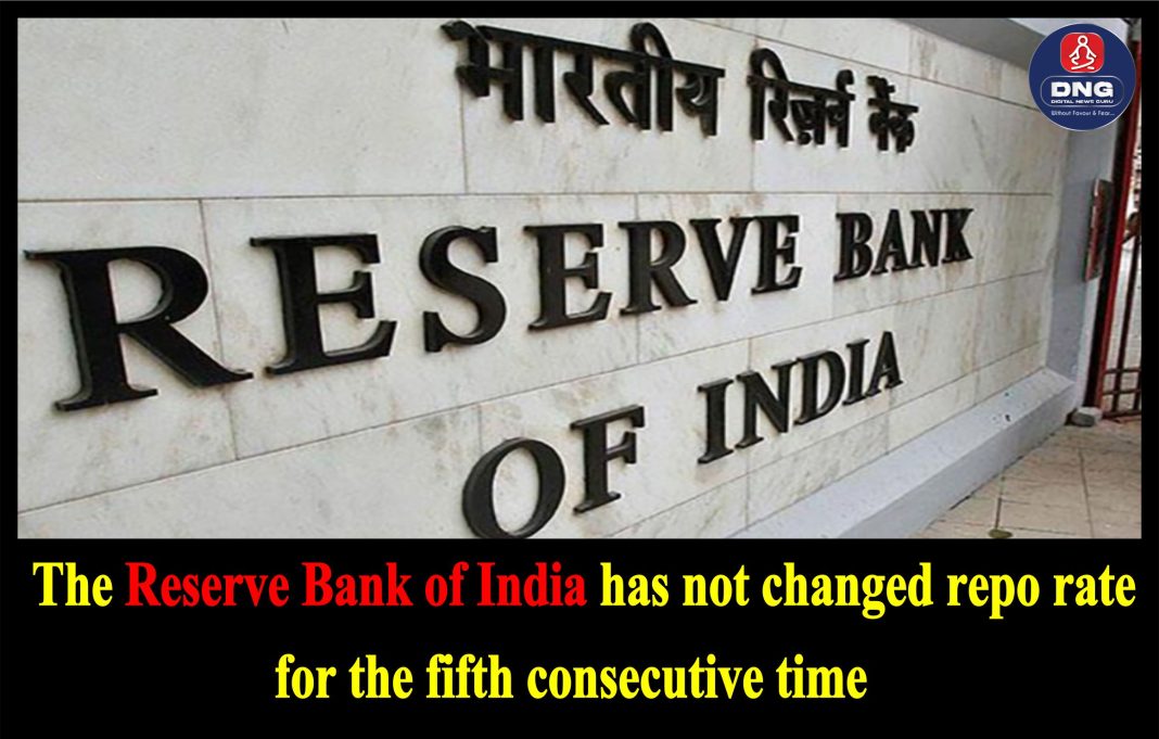 Reserve Bank of India