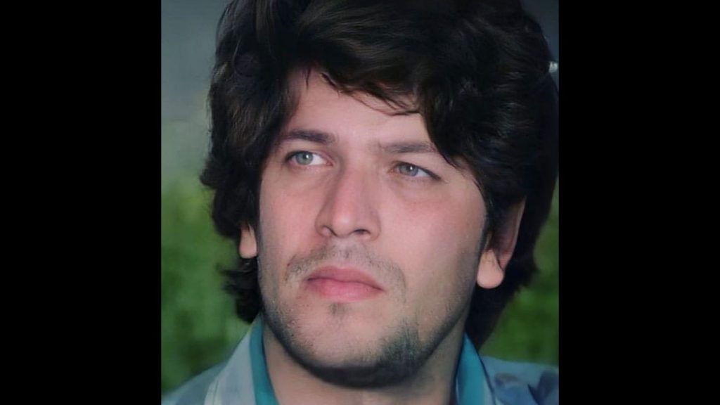 Aditya Pancholi