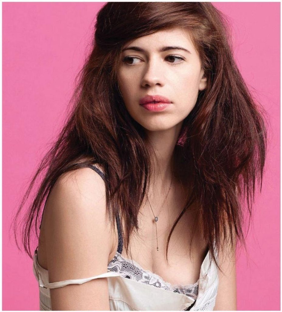 कल्कि कोचलिन (Kalki Koechlin)