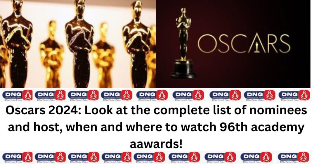 Oscars