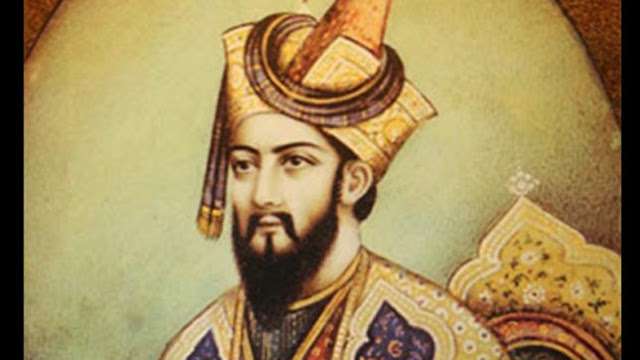 aurangzeb