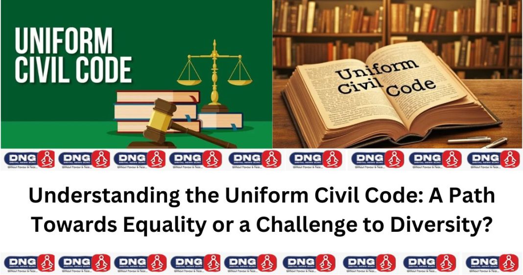 Uniform Civil Code