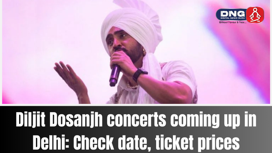 Diljit Dosanjh