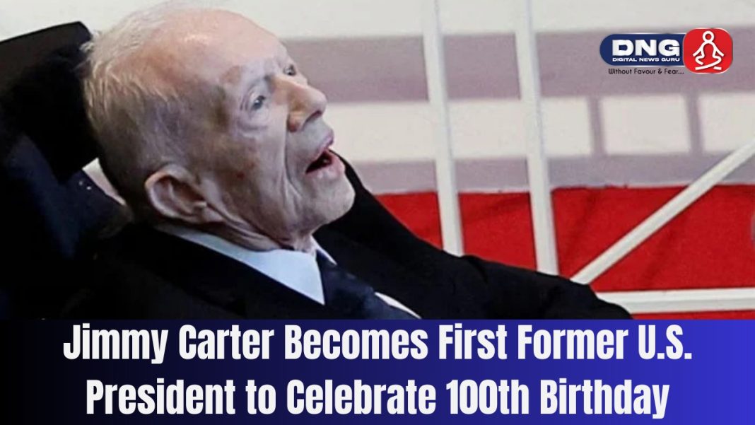 Jimmy Carter