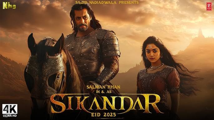 Top 10 Indian action movies of 2025
