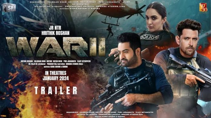 Top 10 Indian action movies of 2025