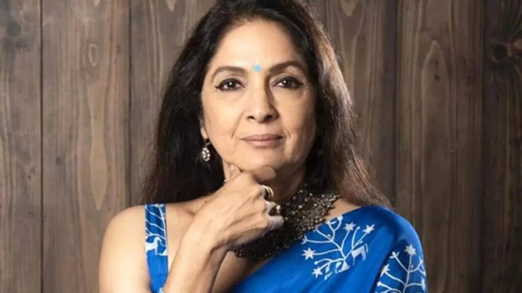 Neena gupta